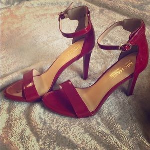 Michael Shannon heels